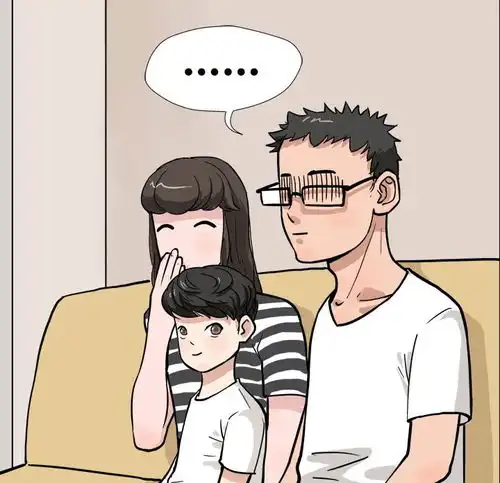搞笑漫画,像谁
