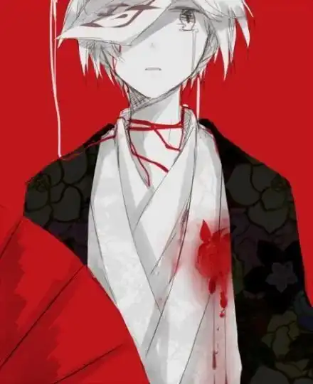 夏目友人帐壁纸温柔能够化解一切
