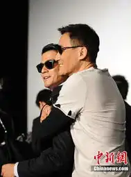 郭富城晒半裸肌肉照庆祝演唱会圆满谢歌迷6
