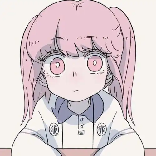 求这个女生头像对应的男生头像情头
