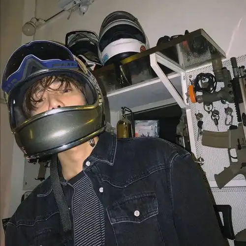 推荐男头长到我的心坎里
