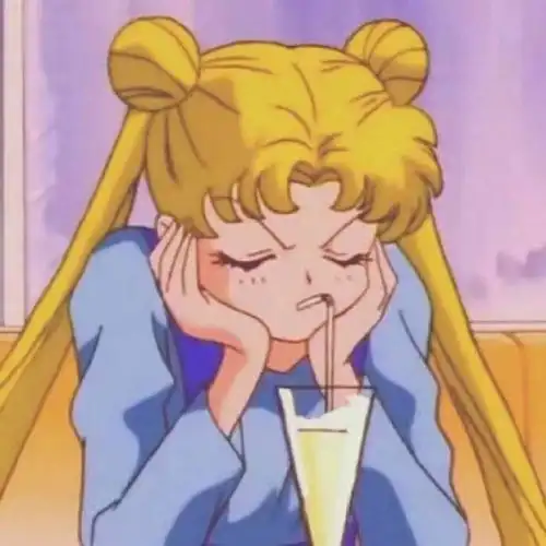 有哪些适合女生的卡通微信头像
