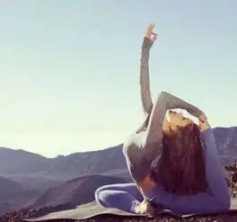 21天瑜伽炼金术
