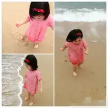 李湘曝爱女王诗龄成长照从小养成名媛范儿图
