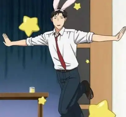 演员的自我修养40岁大叔玩转cosplay
