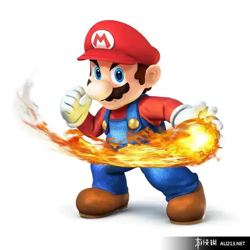 任天堂全明星大乱斗3ds截图图片143游侠图库
