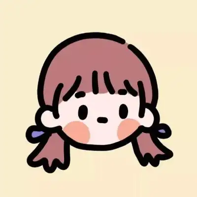 超可爱情头
