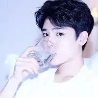 侯明昊头像图片微信头像图片大全
