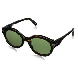 gstar吉士达cateyesunglasses女士猫眼墨镜海淘
