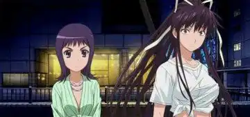 魔法禁书目录五和出场五和技能属性介绍
