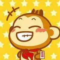 属狗最旺财的微信头像微信头像图片大全
