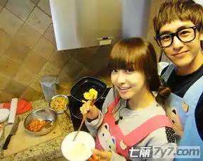 求宋茜尼坤的结婚头像
