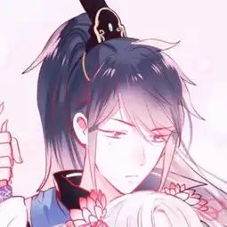 唯美古风情侣头像诉不尽的前尘往事,忘不掉的浮生三千
