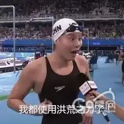 如果你还不知道洪荒之力这个梗,那你就已经在潮流的尾端了
