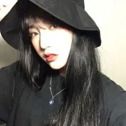 霸气社会女头像
