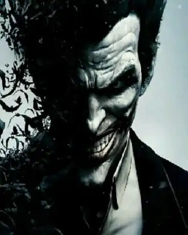 反派从不死于话多
