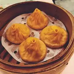 打飞的去上海,只为这张嘴
