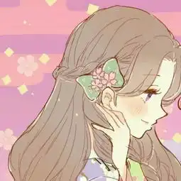 求动漫百合情侣头像,高清大图谢谢画风要差不多哒多来几张w
