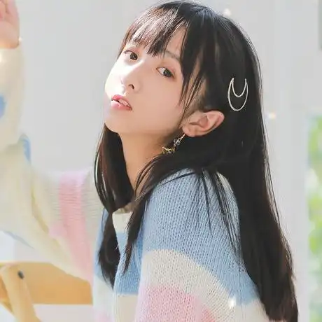 有没有特别可爱的女生头像
