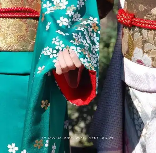 创意养生古韵京都,美得让人窒息

