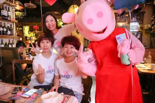 六一专场丨每个人心中都住着一个小公举
