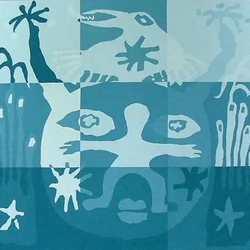 一个小的九宫格shader选取对应图案脚本
