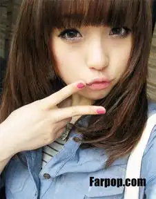 2010今年流行什么发型图
