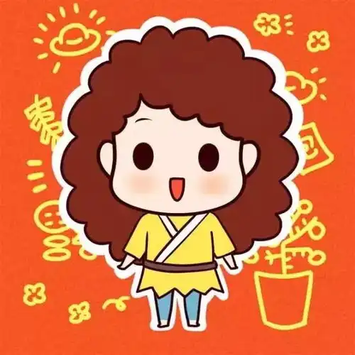 情侣头像新年特辑
