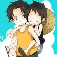 一辈子的兄弟图片霸气一辈子好兄弟图片
