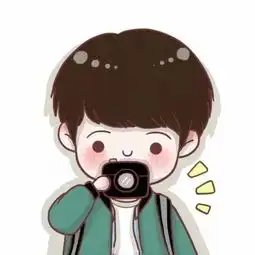 情侣头像情起何处,起于你
