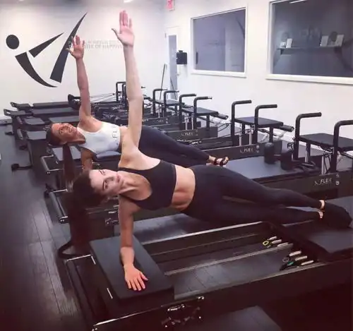 没p图的孙俪暴露真实颜值,坚持瑜伽12年的女人真可怕
