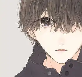 二次元情头
