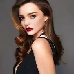 米兰达可儿真没有那么了不起
