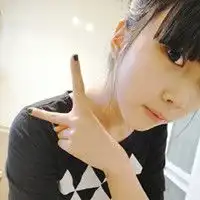 求pp女生皮肤和头像,带字的
