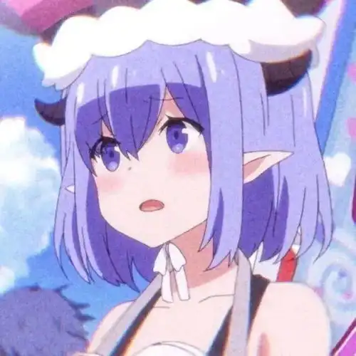 优质女生动漫头像
