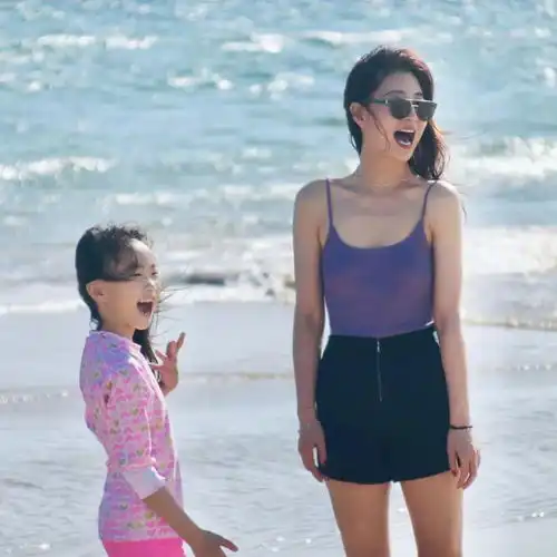 殷桃的新剧,又把我和我妈狠狠拿捏了
