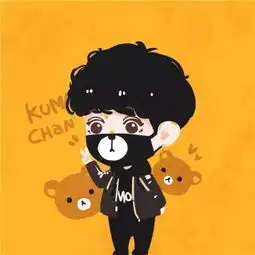 exo朴灿烈超萌超可爱动漫头像2018一个感性但没人性的小男人
