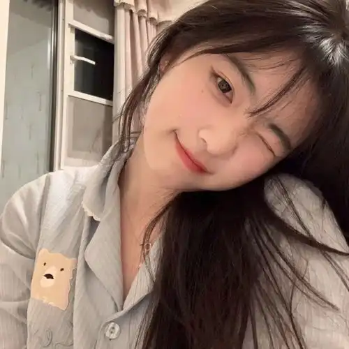 小众头像你继续猜吧,我不会等你的
