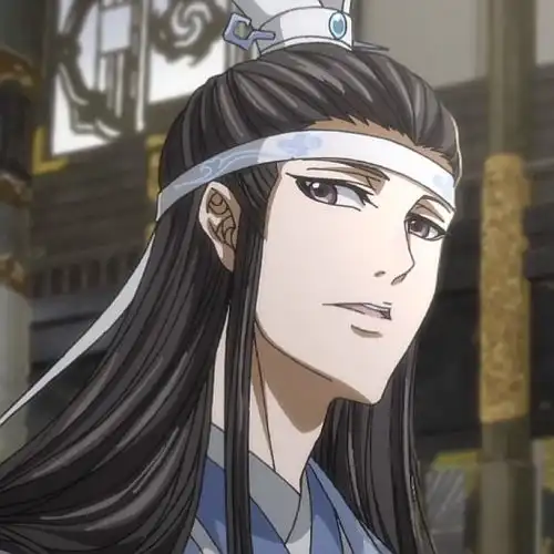 魔道祖师同人蓝曦臣遭恶语刁难魏无羡御尸救场
