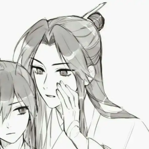 你越想忘记一个人时,其实你越会记得他
