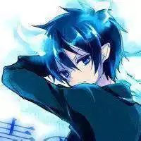 不模糊的快手头像黑白微信头像图片大全
