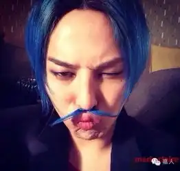 爱鲜肉麻麻说中分才是辨别男神的第一标准
