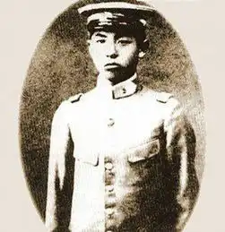 大人物们不同阶段的相貌一
