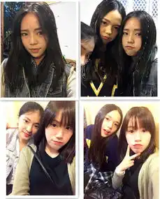 四人闺蜜的一次刺激的云南毕业之旅
