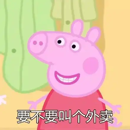 我只想待在被窝当一只精致的猪猪

