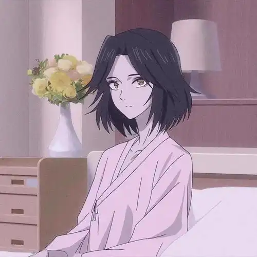 动漫头像
