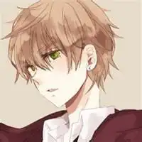 二次元头像闺密四人微信头像图片大全
