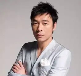 耀星之道超级大牌巨星驾到许志安2月10日与碧桂园唱响台山荣耀
