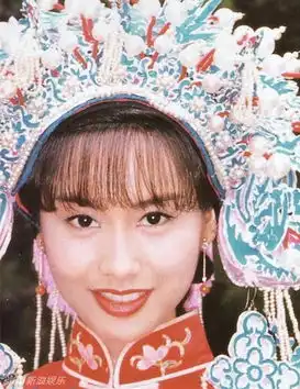 朱茵经典角色回顾心中永远的紫霞仙子组图
