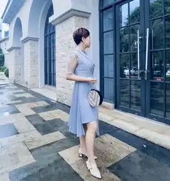 让优雅来点不同凡响,职场展现优雅的你
